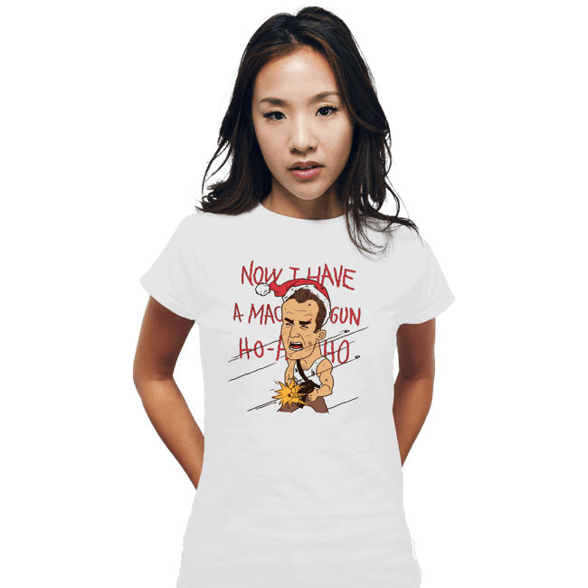 Fitted Shirts, Woman / Small / White