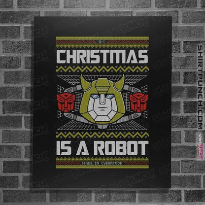 Posters / 4"x6" / Black