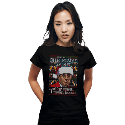 Fitted Shirts, Woman / Small / Black