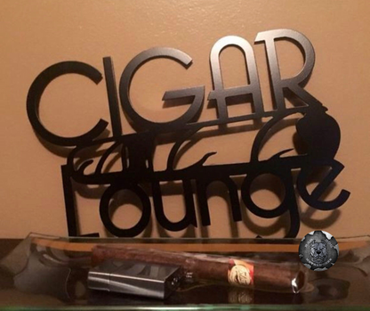 Cigar Lounge