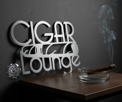Cigar Lounge
