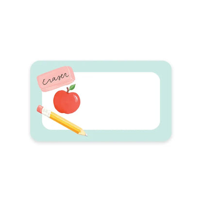 Class Supplies Notitas - Mini Notes