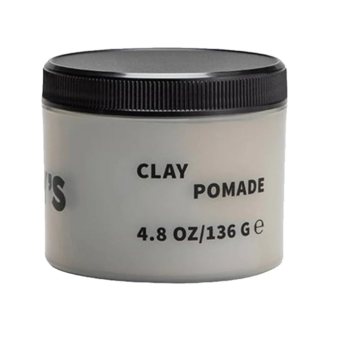 Clay Pomade - Domestic Domestic