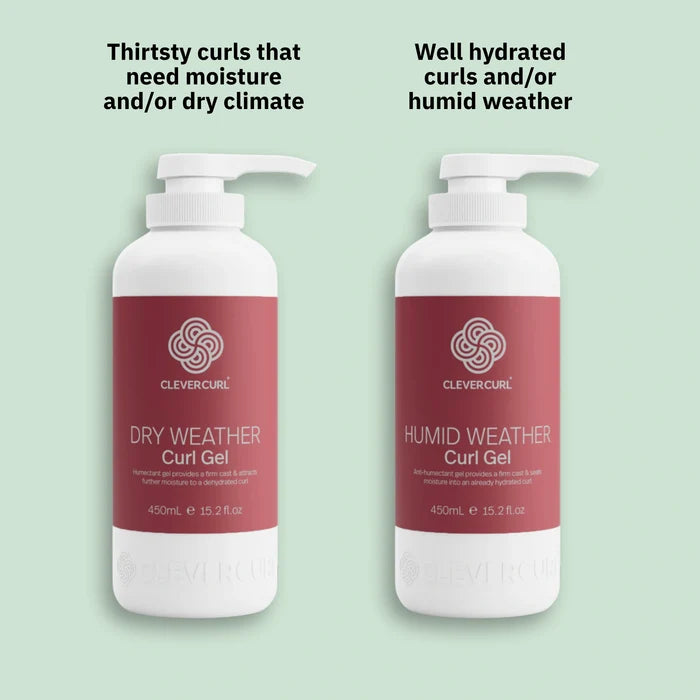 Clever Curl Styling Duo