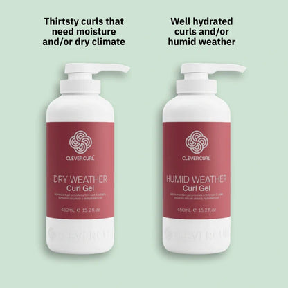 Clever Curl Styling Duo