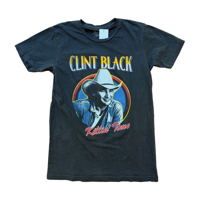 Clint Black Killin' Time T-Shirt