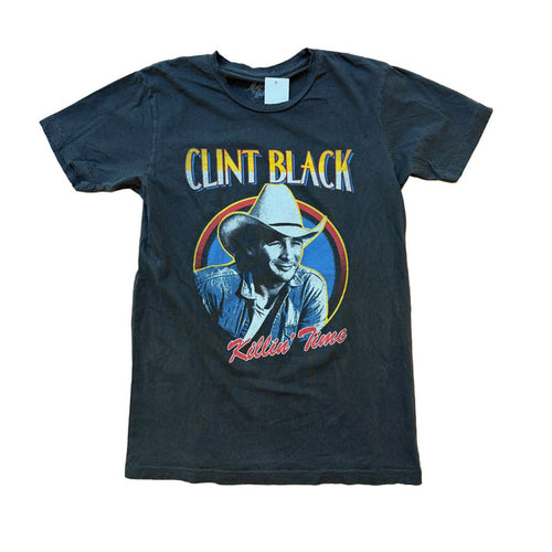Clint Black Killin' Time T-Shirt