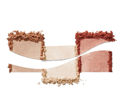 COCA-COLA X MORPHE GLOWING PLACES LOOSE HIGHLIGHTER - POP IT