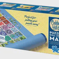 COH-53700	Puzzle Roll Away Mat 30" x 48" for up to 1000pcs