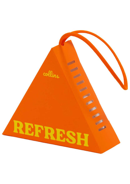 (BUY 1 ORANGE) COLLINS REFRESH FRAGRANCE SACHET