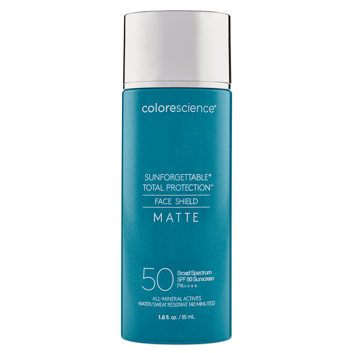 Colorescience Sunforgettable Total Protection Face Shield SPF 50