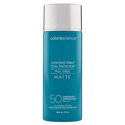 Colorescience Sunforgettable Total Protection Face Shield SPF 50