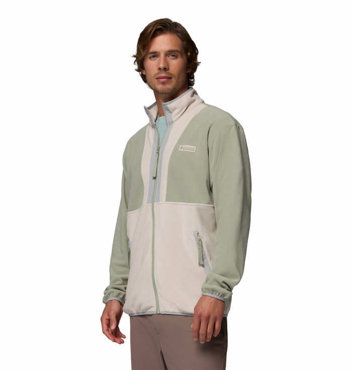 Columbia Backbowl II Jacket