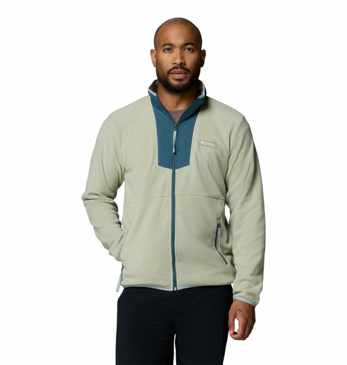 Columbia Sequoia Grove Full Zip Fleece