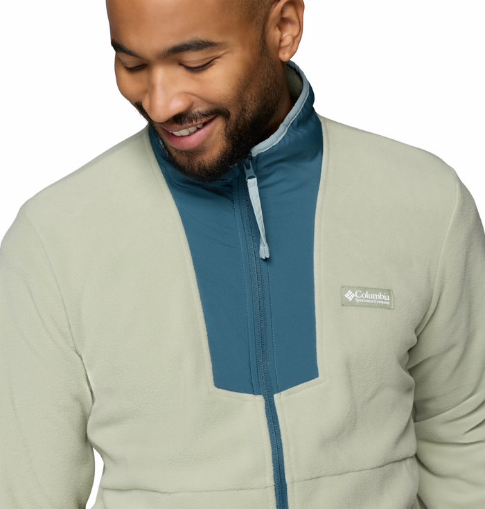 Columbia Sequoia Grove Full Zip Fleece