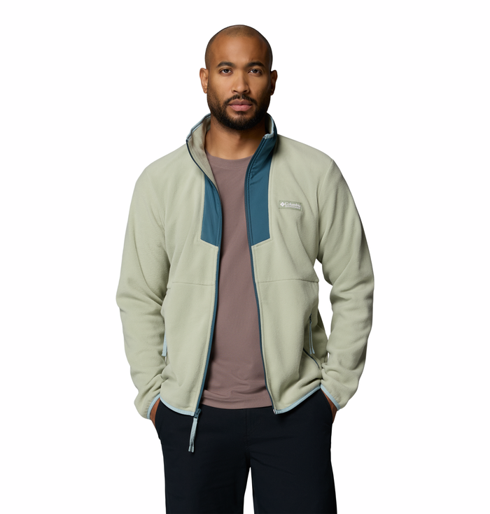 Columbia Sequoia Grove Full Zip Fleece