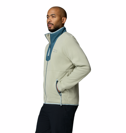 Columbia Sequoia Grove Full Zip Fleece