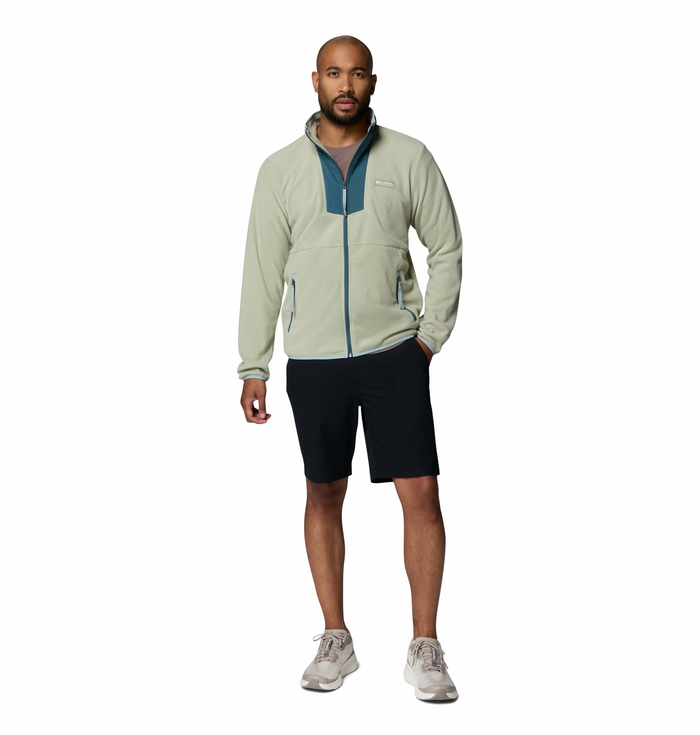 Columbia Sequoia Grove Full Zip Fleece