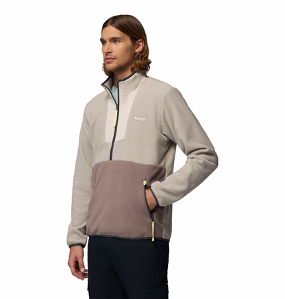 Columbia Sequoia Grove Half Zip Fleece