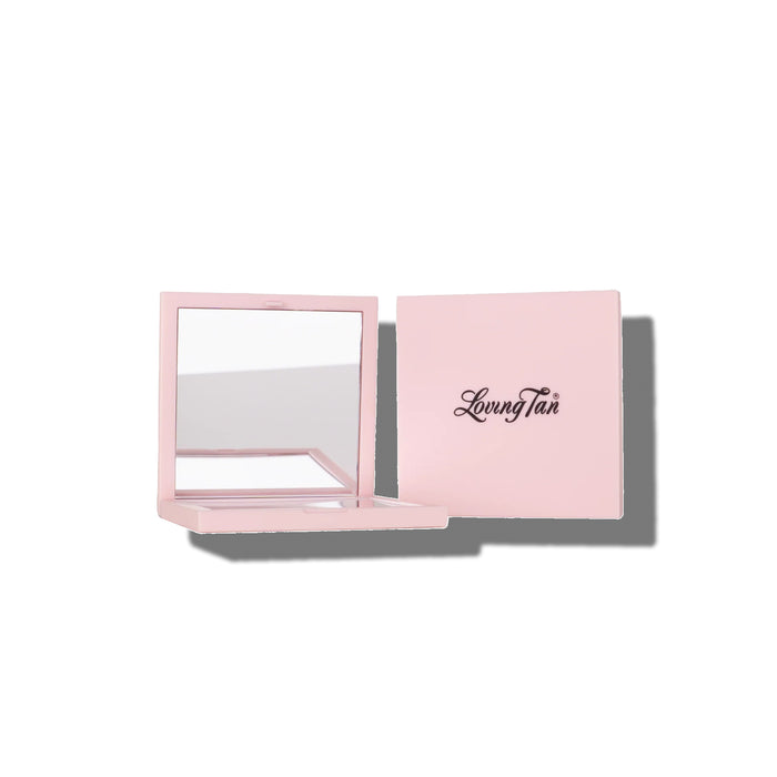 Compact Mirror