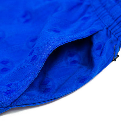 Compton Short (Pacific Blue)
