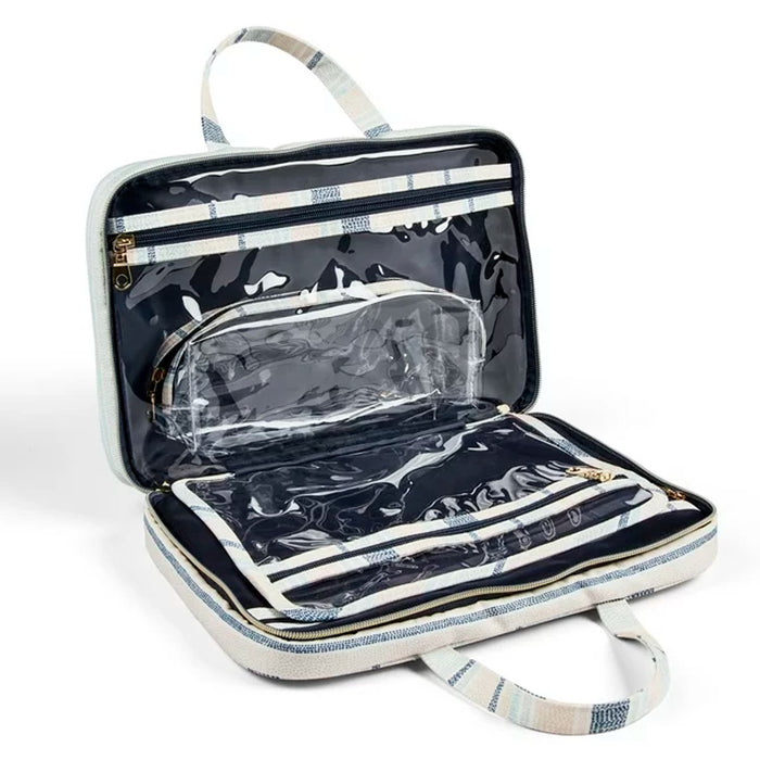 Conair Sophia Joy Weekender Bag Set - ikatehouse