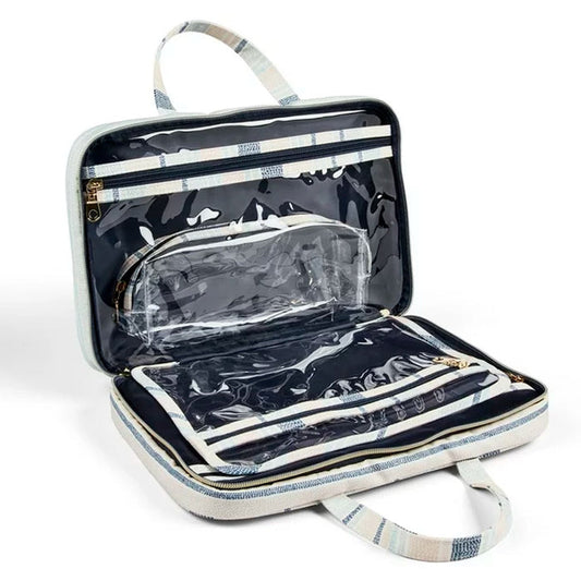 Conair Sophia Joy Weekender Bag Set - ikatehouse