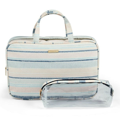 Conair Sophia Joy Weekender Bag Set - ikatehouse