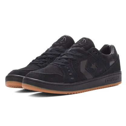 Converse CONS - As-1 Alexis Sablone Pro OX (Black/Black/Gum)