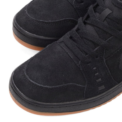 Converse CONS - As-1 Alexis Sablone Pro OX (Black/Black/Gum)