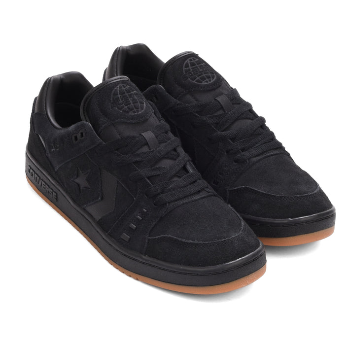 Converse CONS - As-1 Alexis Sablone Pro OX (Black/Black/Gum)