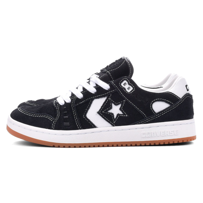 Converse CONS - AS-1 Alexis Sablone Pro Ox (Black/Egret/Gum)