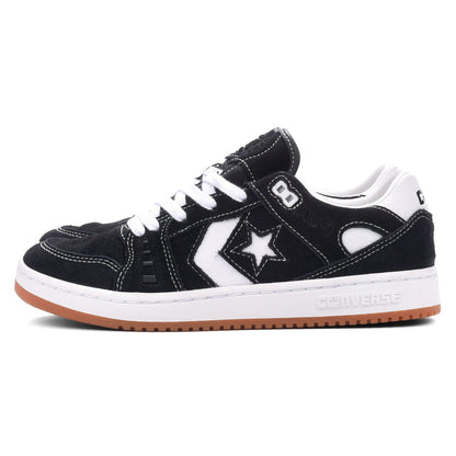 Converse CONS - AS-1 Alexis Sablone Pro Ox (Black/Egret/Gum)
