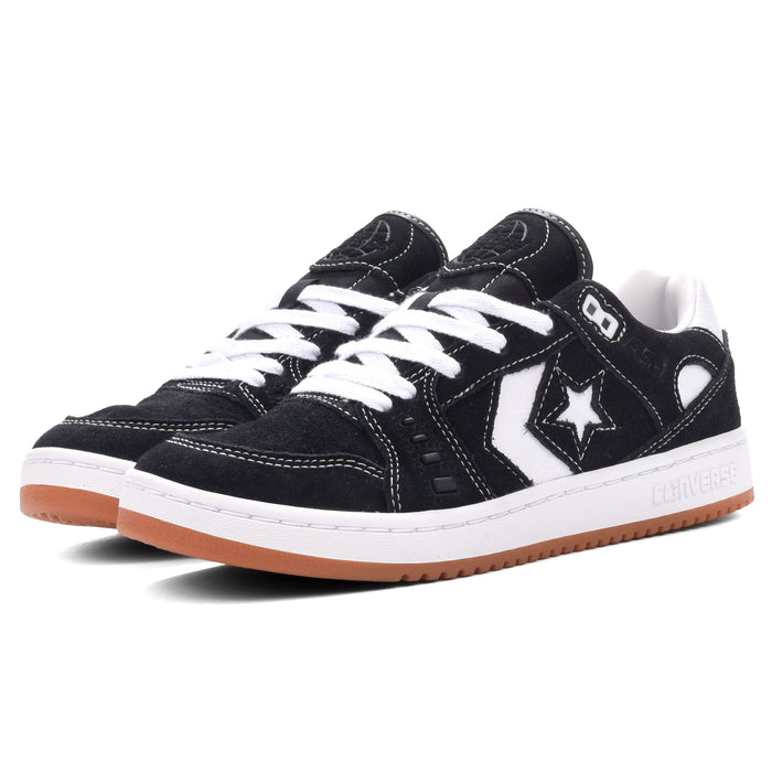 Converse CONS - AS-1 Alexis Sablone Pro Ox (Black/Egret/Gum)