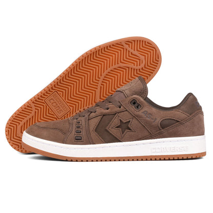 Converse CONS - As-1 Alexis Sablone Pro Ox (Dark Mushroom/Dark Chocolate) *SALE