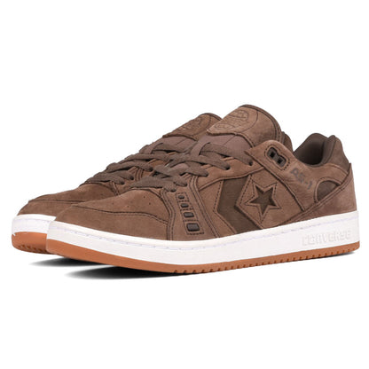 Converse CONS - As-1 Alexis Sablone Pro Ox (Dark Mushroom/Dark Chocolate) *SALE