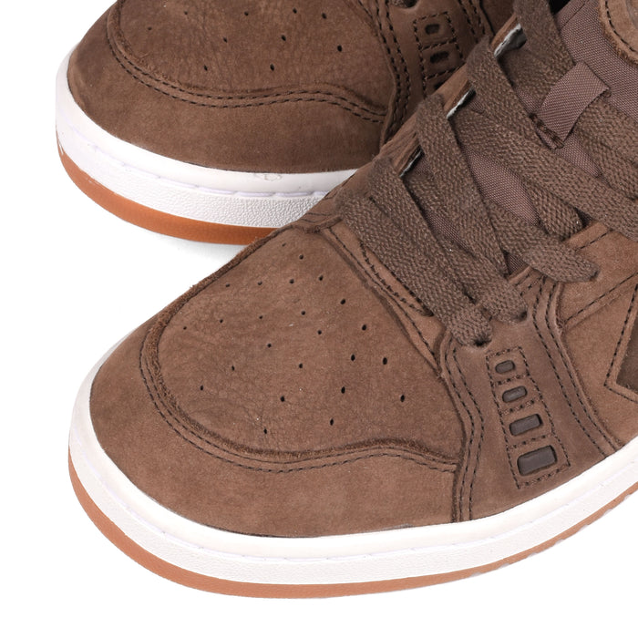Converse CONS - As-1 Alexis Sablone Pro Ox (Dark Mushroom/Dark Chocolate) *SALE