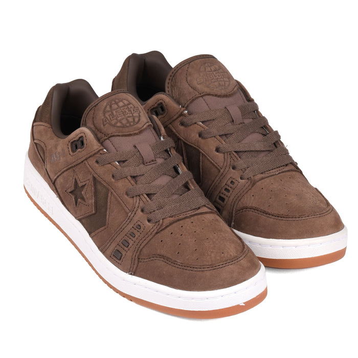 Converse CONS - As-1 Alexis Sablone Pro Ox (Dark Mushroom/Dark Chocolate) *SALE