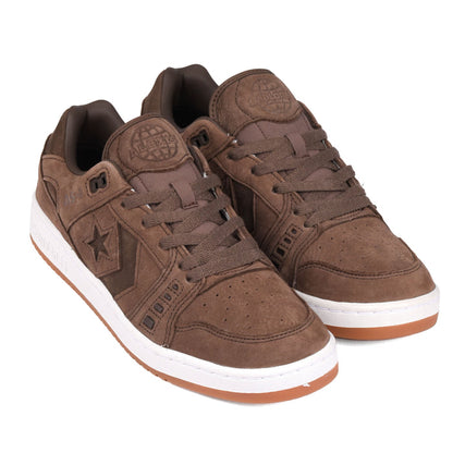 Converse CONS - As-1 Alexis Sablone Pro Ox (Dark Mushroom/Dark Chocolate) *SALE