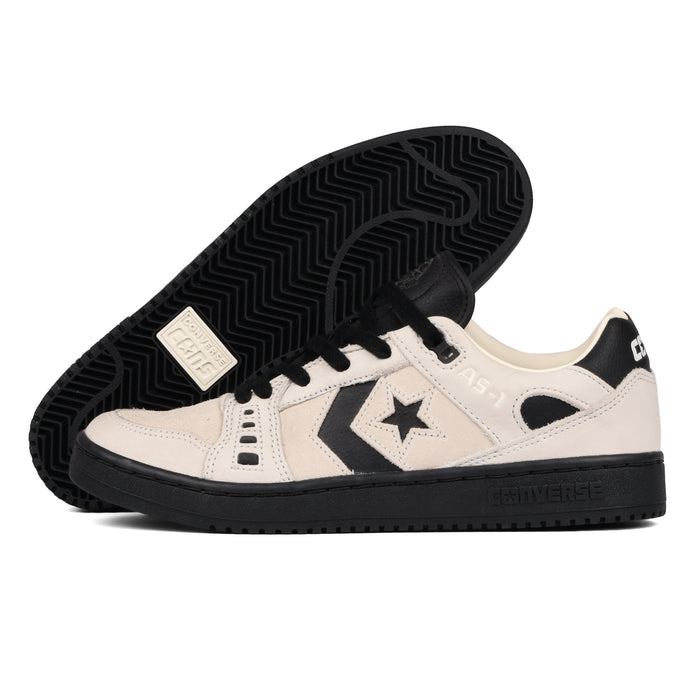 Converse CONS - As-1 Alexis Sablone Pro Ox (Egret/Black/Black)