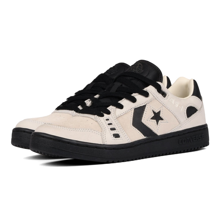 Converse CONS - As-1 Alexis Sablone Pro Ox (Egret/Black/Black)