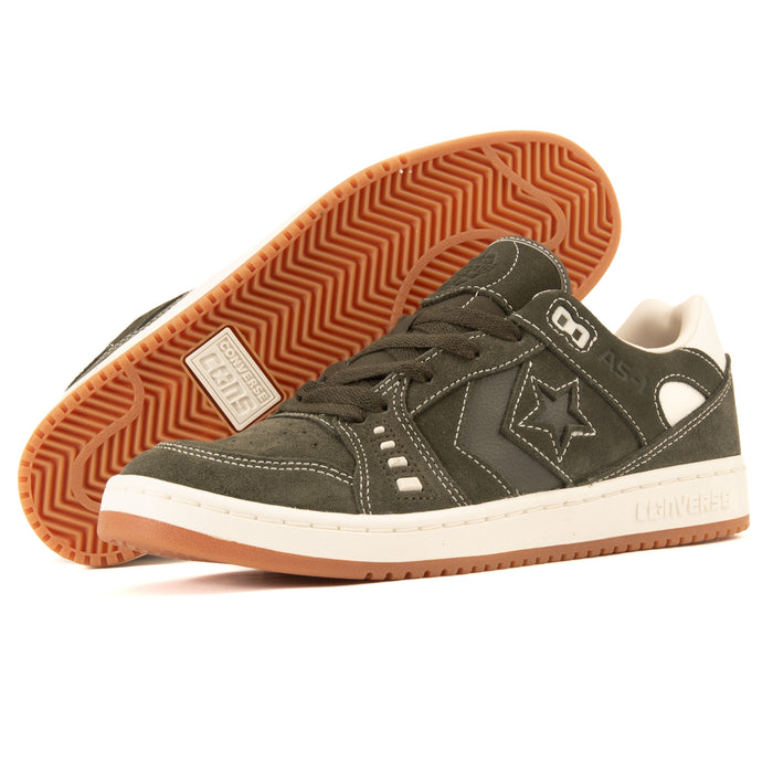 Converse CONS - AS-1 Alexis Sablone Pro Ox (Forest Shelter/Egret/Gum) *SALE
