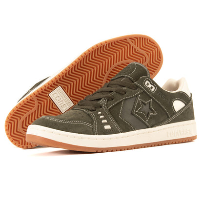 Converse CONS - AS-1 Alexis Sablone Pro Ox (Forest Shelter/Egret/Gum) *SALE