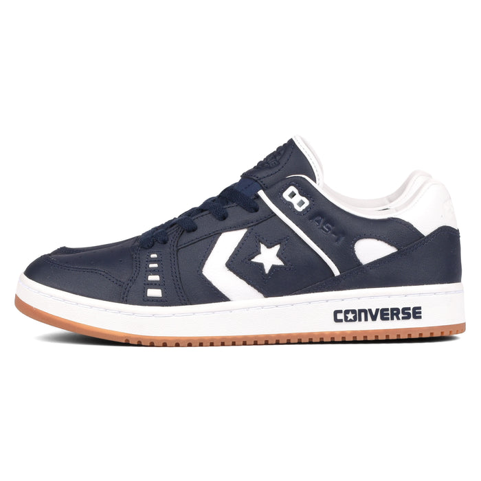 Converse CONS - As-1 Alexis Sablone Pro Ox (Obsidian/White/Gum) *SALE