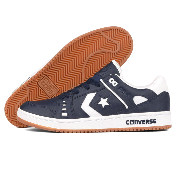 Converse CONS - As-1 Alexis Sablone Pro Ox (Obsidian/White/Gum) *SALE