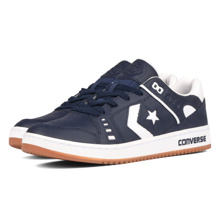 Converse CONS - As-1 Alexis Sablone Pro Ox (Obsidian/White/Gum) *SALE