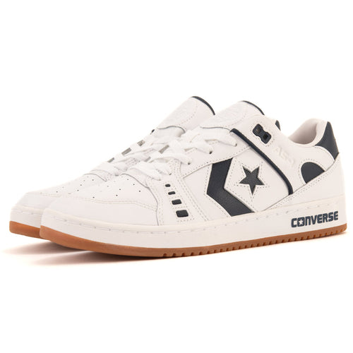 Converse CONS - AS-1 Alexis Sablone Pro Ox (White/Navy/Gum)