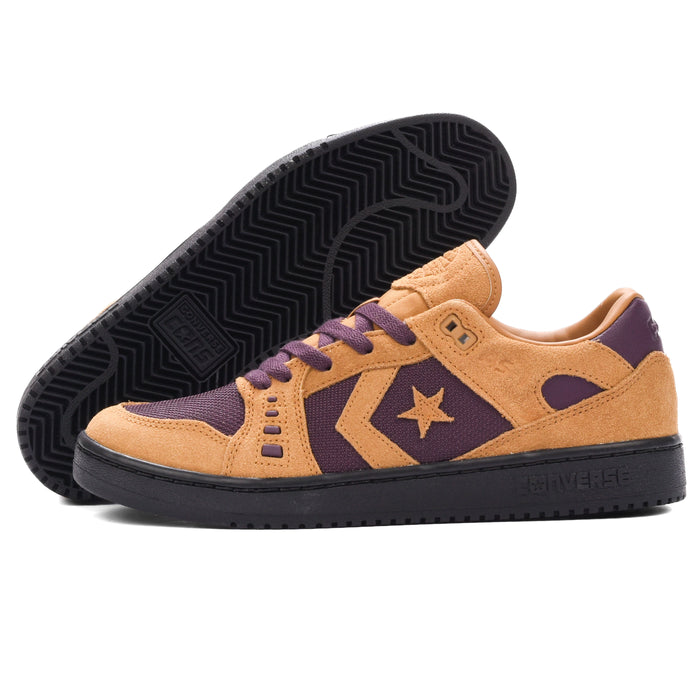 Converse CONS - AS-1 Alexis Sablone Pro Ox (Wood Thrush/Winter Bloom/Black) *SALE