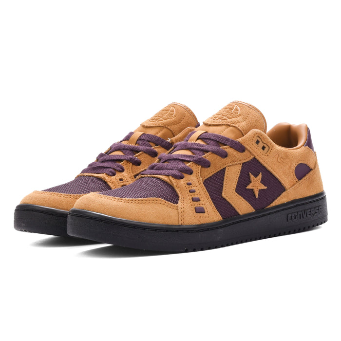 Converse CONS - AS-1 Alexis Sablone Pro Ox (Wood Thrush/Winter Bloom/Black) *SALE