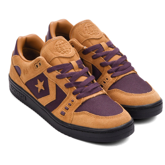 Converse CONS - AS-1 Alexis Sablone Pro Ox (Wood Thrush/Winter Bloom/Black) *SALE